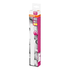 Osram LEDinestra matt üveg búra/4,5W/250lm/2700K/S14s dimmelhető LED cső izzó Osram LEDinestra matt üveg búra/4,5W/250lm/2700K/S14s dimmelhető LED cső izzó