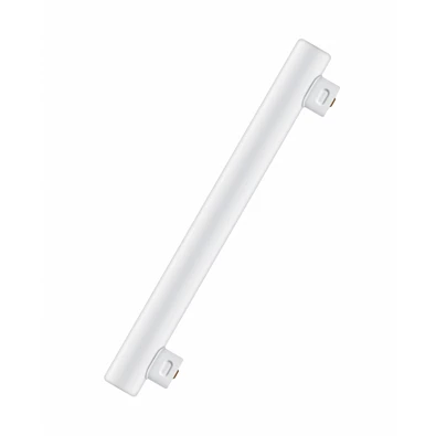 Osram LEDinestra matt üveg búra/4,5W/250lm/2700K/S14s dimmelhető LED cső izzó Osram LEDinestra matt üveg búra/4,5W/250lm/2700K/S14s dimmelhető LED cső izzó