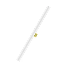Osram LEDinestra matt üveg búra/7W/470lm/2700K/S14d dimmelhető LED cső izzó Osram LEDinestra matt üveg búra/7W/470lm/2700K/S14d dimmelhető LED cső izzó