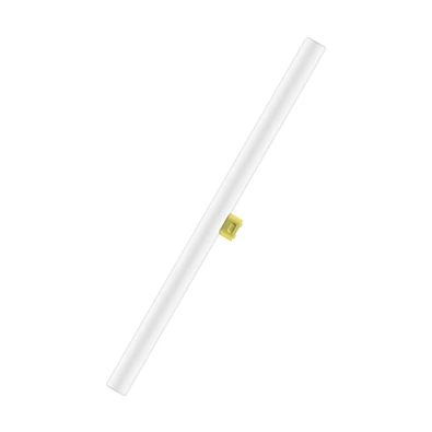 Osram LEDinestra matt üveg búra/7W/470lm/2700K/S14d dimmelhető LED cső izzó Osram LEDinestra matt üveg búra/7W/470lm/2700K/S14d dimmelhető LED cső izzó
