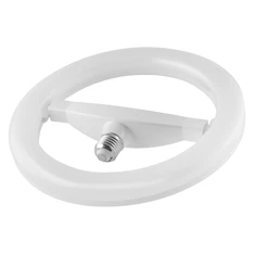 Osram matt műanyag búra/17W/1521lm/2700K/E27 LED körfénycső Osram matt műanyag búra/17W/1521lm/2700K/E27 LED körfénycső