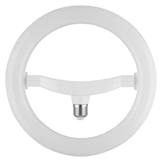 Osram matt műanyag búra/17W/1521lm/2700K/E27 LED körfénycső Osram matt műanyag búra/17W/1521lm/2700K/E27 LED körfénycső