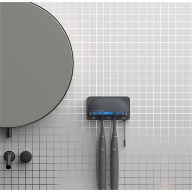 Oclean S1 szürke UV fényes fogkefe sterilizáló
