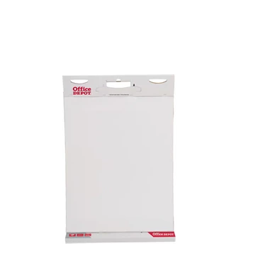 Office Depot 20ív hordozható flipchart blokk Office Depot 20ív hordozható flipchart blokk