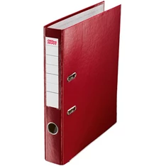 Office Depot A4 5 cm bordó iratrendező Office Depot A4 5 cm bordó iratrendező