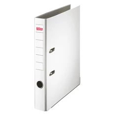 Office Depot A4 5 cm fehér iratrendező Office Depot A4 5 cm fehér iratrendező