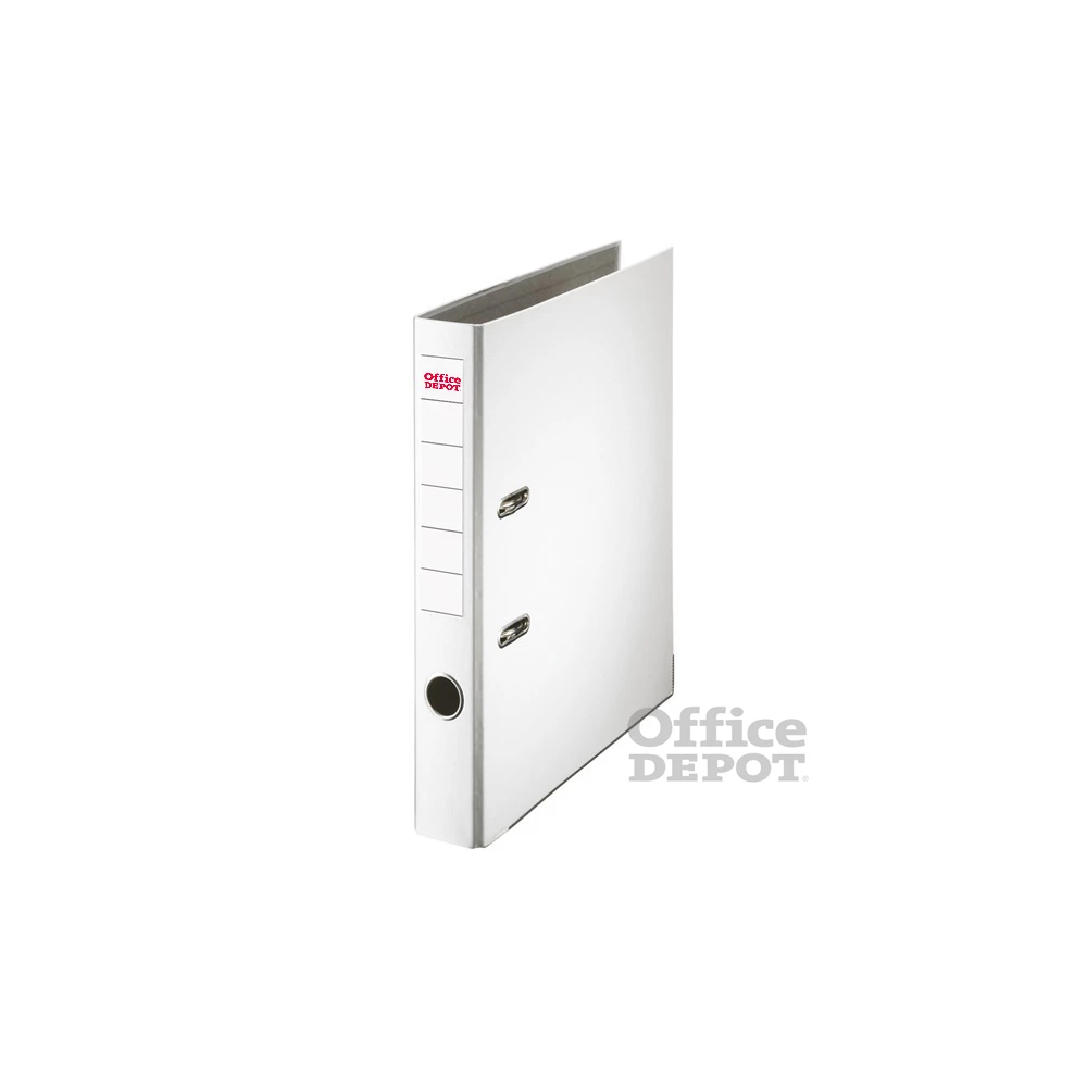 Office Depot A4 5 cm fehér iratrendező
