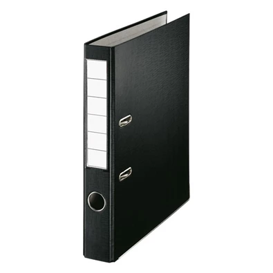 Office Depot A4 5 cm fekete iratrendező Office Depot A4 5 cm fekete iratrendező