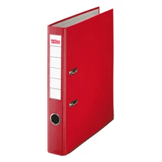 Office Depot A4 5 cm piros iratrendező Office Depot A4 5 cm piros iratrendező