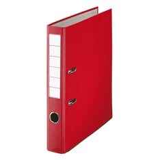 Office Depot A4 5 cm piros iratrendező Office Depot A4 5 cm piros iratrendező