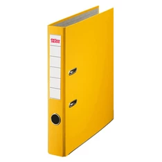 Office Depot A4 5 cm sárga iratrendező Office Depot A4 5 cm sárga iratrendező