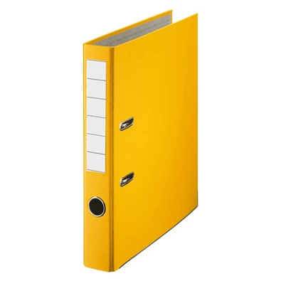 Office Depot A4 5 cm sárga iratrendező Office Depot A4 5 cm sárga iratrendező