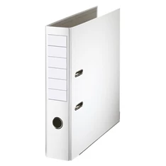 Office Depot A4 7,5cm fehér iratrendező Office Depot A4 7,5cm fehér iratrendező