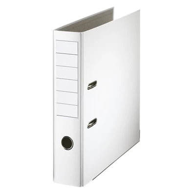 Office Depot A4 7,5cm fehér iratrendező Office Depot A4 7,5cm fehér iratrendező