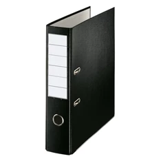 Office Depot A4 7,5cm fekete iratrendező Office Depot A4 7,5cm fekete iratrendező
