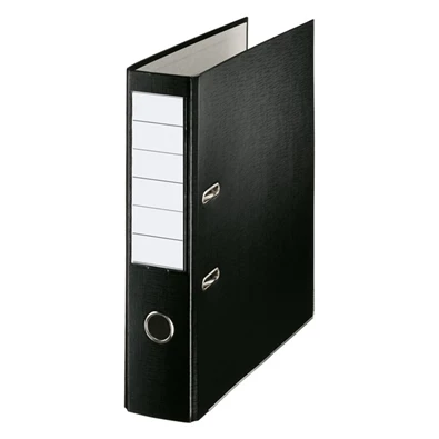 Office Depot A4 7,5cm fekete iratrendező Office Depot A4 7,5cm fekete iratrendező