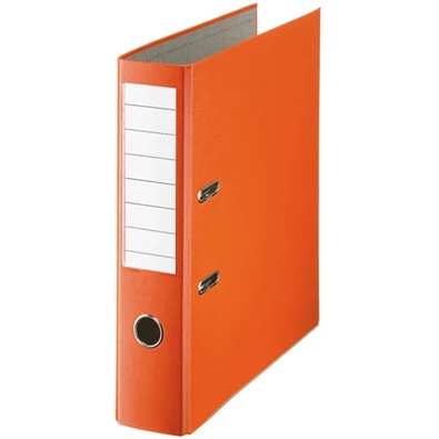 Office Depot A4 7,5cm narancssárga iratrendező Office Depot A4 7,5cm narancssárga iratrendező
