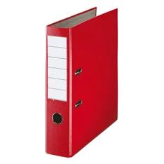 Office Depot A4 7,5cm piros iratrendező Office Depot A4 7,5cm piros iratrendező