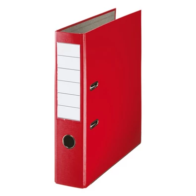 Office Depot A4 7,5cm piros iratrendező Office Depot A4 7,5cm piros iratrendező