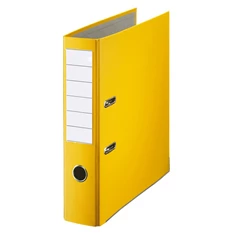 Office Depot A4 7,5cm sárga iratrendező Office Depot A4 7,5cm sárga iratrendező
