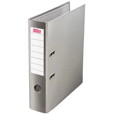 Office Depot A4 7,5cm szürke iratrendező Office Depot A4 7,5cm szürke iratrendező