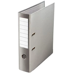 Office Depot A4 7,5cm szürke iratrendező Office Depot A4 7,5cm szürke iratrendező