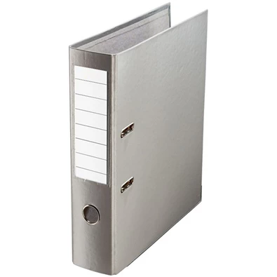 Office Depot A4 7,5cm szürke iratrendező Office Depot A4 7,5cm szürke iratrendező