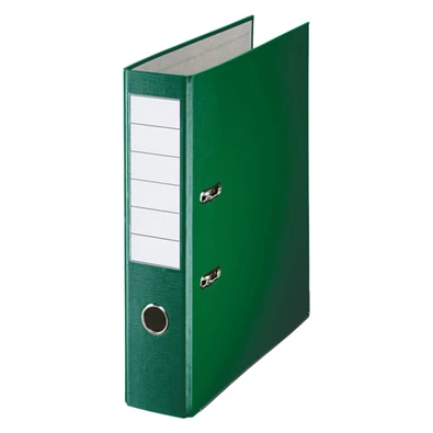 Office Depot A4 7,5cm zöld iratrendező Office Depot A4 7,5cm zöld iratrendező
