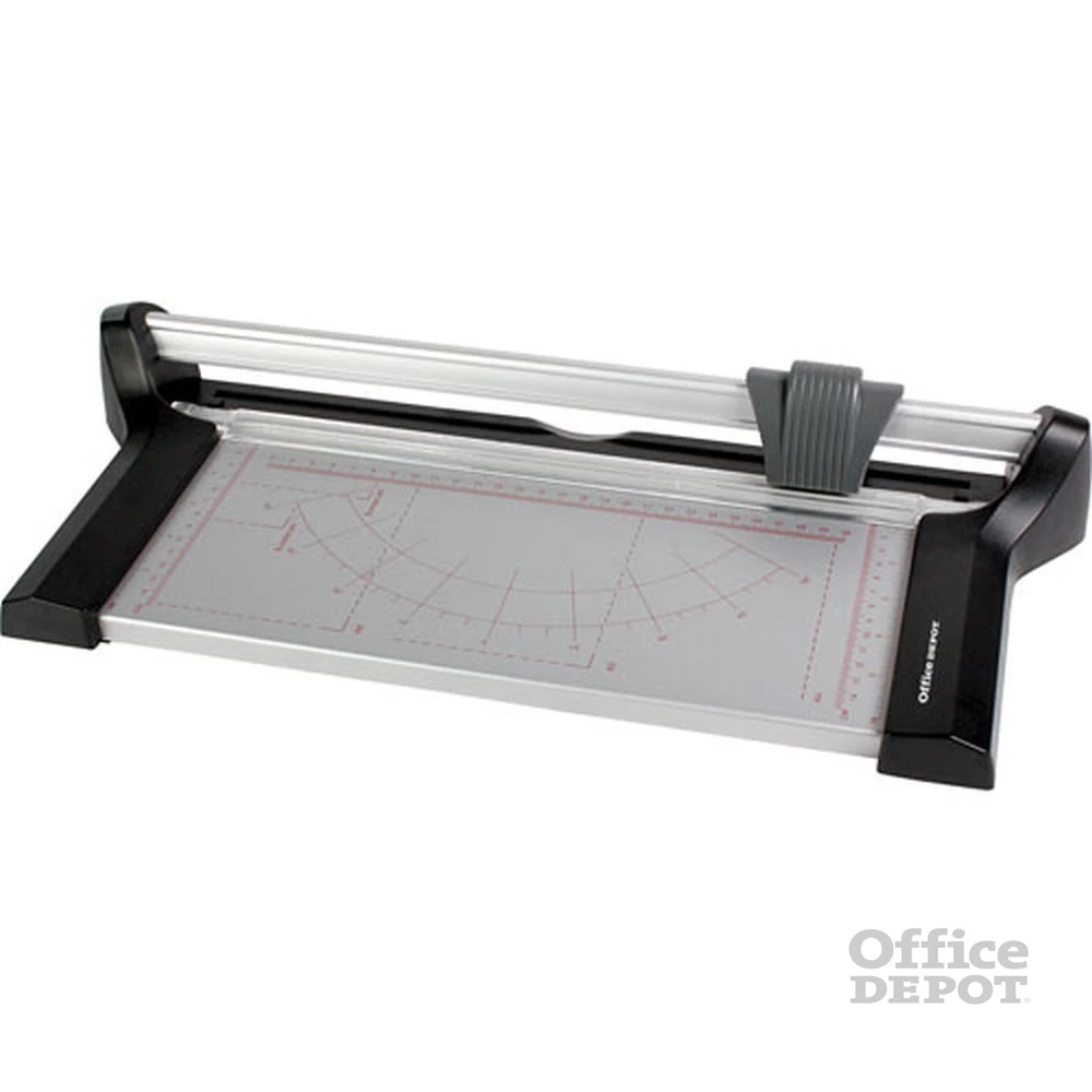 Office Depot A4 körkéses vágógép