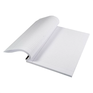 Office Depot A4 200 lapos vonalas beírókönyv