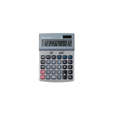 Office Depot AT-814 asztali számológép