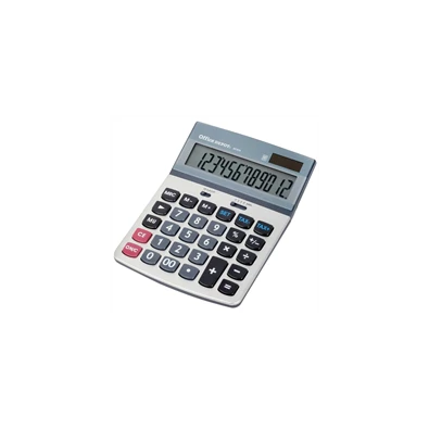 Office Depot AT-814 asztali számológép