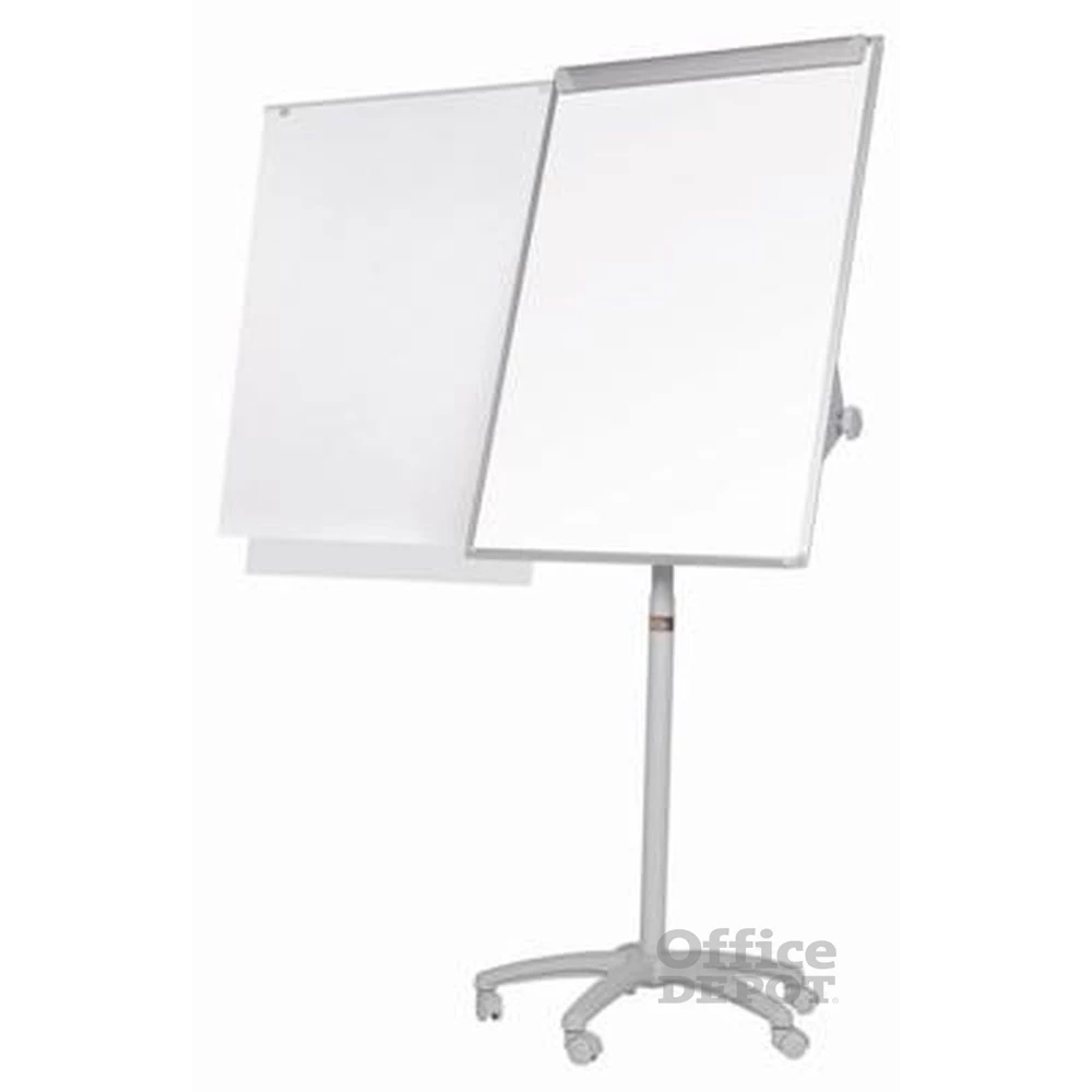 Office Depot Conference flipchart tábla