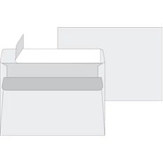 Office Depot LC5 szilikonos 50db boríték Office Depot LC5 szilikonos 50db boríték