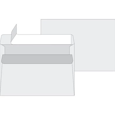 Office Depot LC6 szilikonos bélésnyomott 1000db boríték Office Depot LC6 szilikonos bélésnyomott 1000db boríték