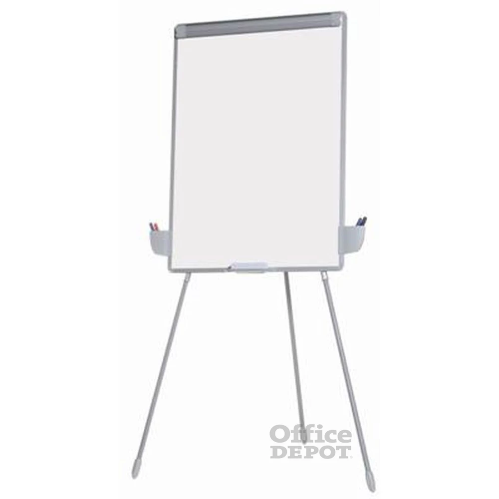 Office Depot Management flipchart tábla