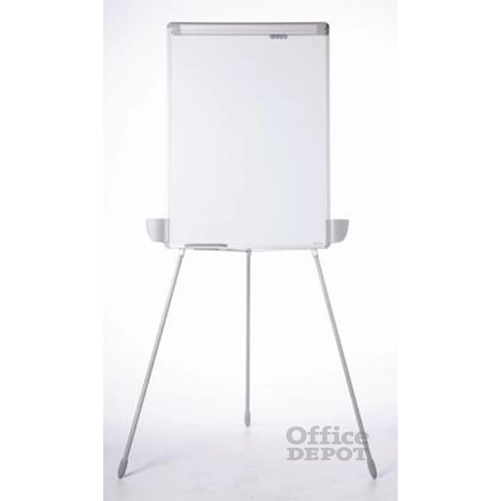 Office Depot Management flipchart tábla