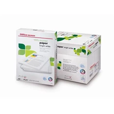 Office Depot Recycled A4 80g extra fehér másolópapír Office Depot Recycled A4 80g extra fehér másolópapír