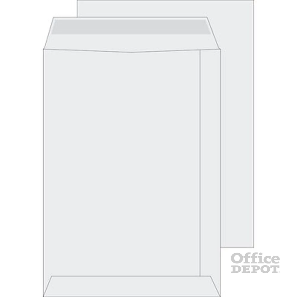 Office Depot TC4 enyvezett 25db-os tasak