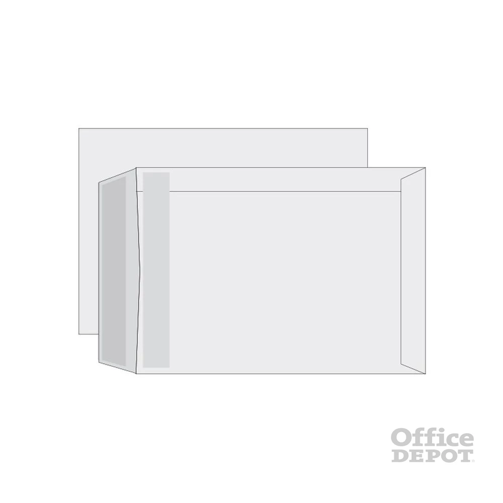 Office Depot TC4 szilikonos 100db-os tasak