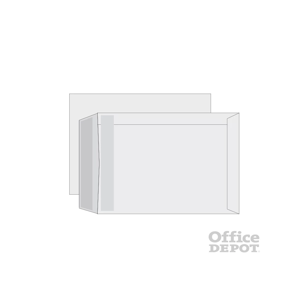 Office Depot TC4 szilikonos 25db TASAK