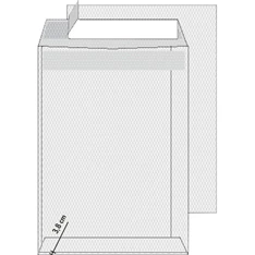 Office Depot TC4 redős-talpas szilikonos 250db-os tasak Office Depot TC4 redős-talpas szilikonos 250db-os tasak