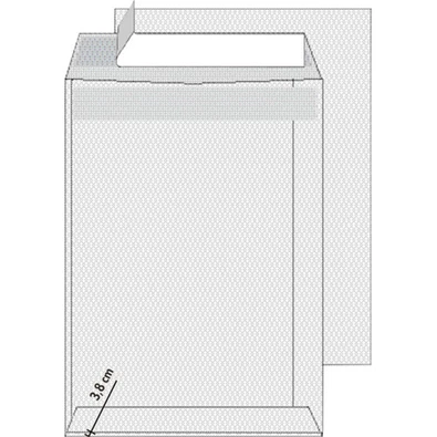 Office Depot TC4 redős-talpas szilikonos 250db-os tasak Office Depot TC4 redős-talpas szilikonos 250db-os tasak