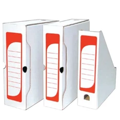 Office Depot 8cm archiváló doboz Office Depot 8cm archiváló doboz
