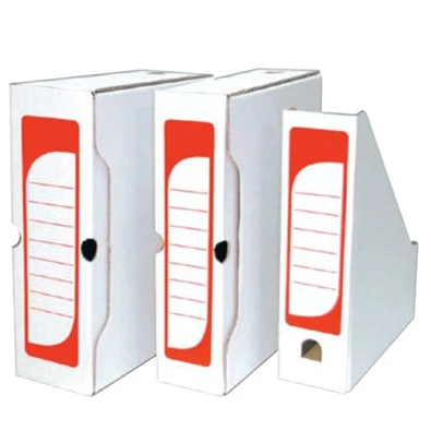 Office Depot 8cm archiváló doboz Office Depot 8cm archiváló doboz