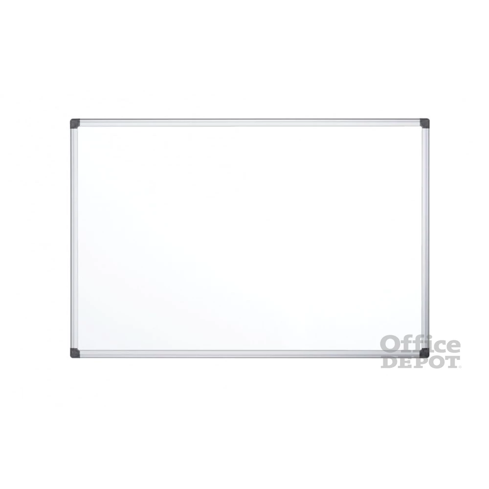 Office Depot 180x120cm mágneses fehértábla