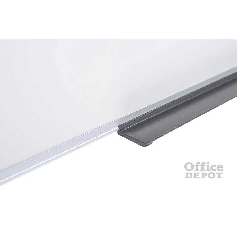 Office Depot 180x120cm mágneses fehértábla