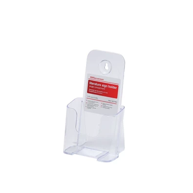 Office Depot 10x21cm katalógustartó Office Depot 10x21cm katalógustartó