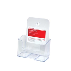 Office Depot 15x21cm katalógustartó Office Depot 15x21cm katalógustartó