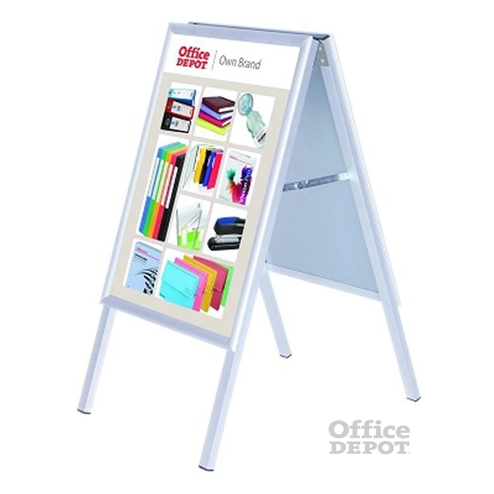 A1 3080X megállítótábla